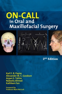 On-call in Oral and Maxillofacial Surgery