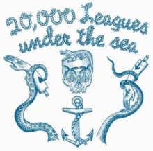 Image for 20,000 Leagues Under The Sea