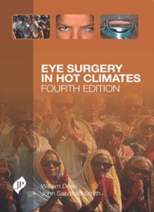 Image for Eye Surgery in Hot Climates
