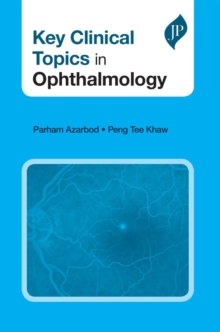 Image for Key Clinical Topics in Ophthalmology