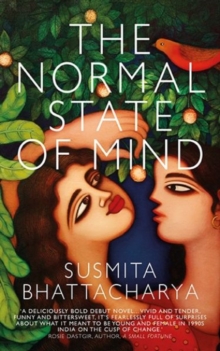 Normal State of Mind