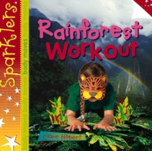 Image for Rainforest workout