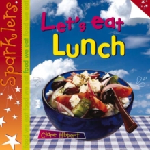 Image for Let's eat lunch