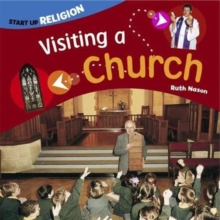 Image for Visiting a church