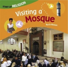 Image for Visiting a mosque