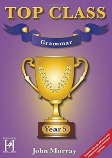 Top Class – Grammar Year 5