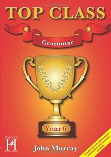 Top Class – Grammar Year 6