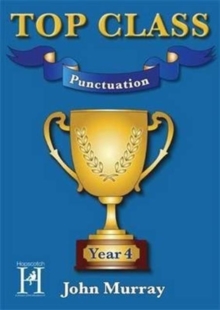 Top Class – Punctuation Year 4