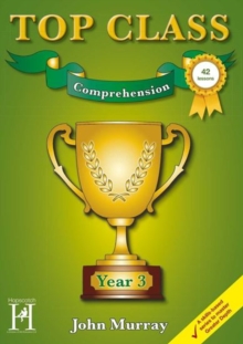 Image for Top Class - Comprehension Year 3