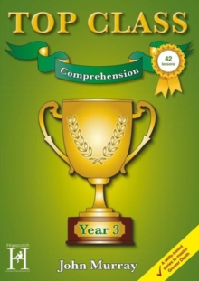 Top Class – Comprehension Year 3