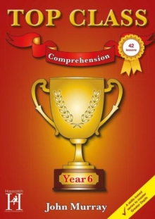 Image for Top Class - Comprehension Year 6