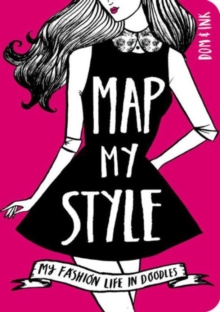 Image for Map My Style