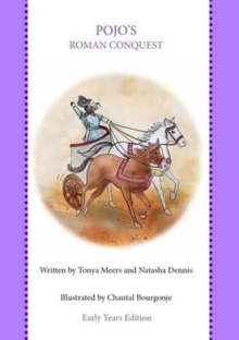 Image for Pojo's Roman Conquest : Lilac Edition for 3-6 Year Olds