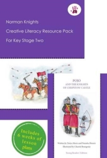 Image for Norman Knights Creative Literacy Resource Pack for Key Stage Two