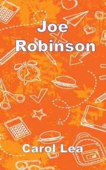 Image for Joe Robinson