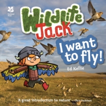 Image for I want to fly!