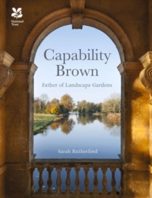 Image for Capability Brown and his landscape gardens