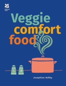 Image for Veggie comfort food
