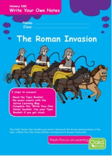 Image for ROMAN INVASION