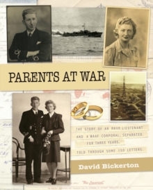 Image for Parents at War