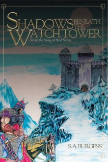 Image for Shadows Beneath the Watch Tower