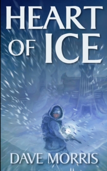 Image for Heart of ice