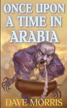 Image for Once upon a time in Arabia