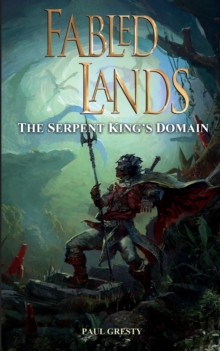 Image for The Serpent King's Domain
