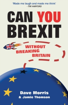 Image for Can You Brexit?