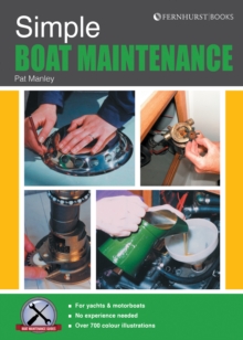 Simple Boat Maintenance