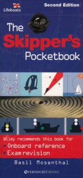 Image for Skipper's Pocketbook: An Invaluable Reference Guide for all Yacht Skippers
