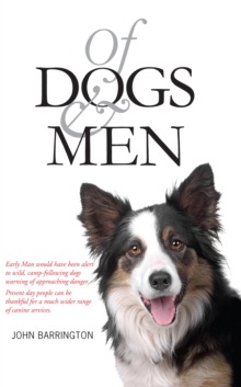 Image for Of dogs & men