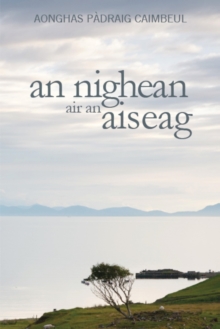 Image for An Nighean air an Aiseig