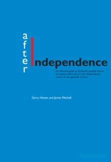Image for After independence