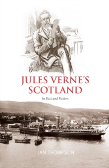 Image for Jules Verne's Scotland: in fact and fiction