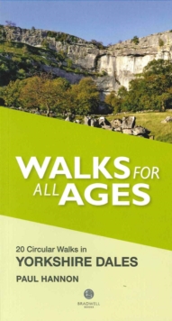 Image for Walks for All Ages Yorkshire Dales : 20 Short Walks for All Ages