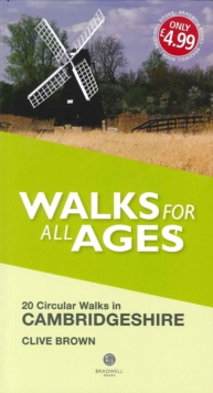 Image for Walks for All Ages Cambridgeshire