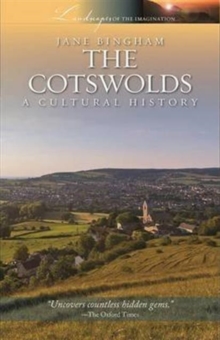 Image for The Cotswolds  : a cultural history