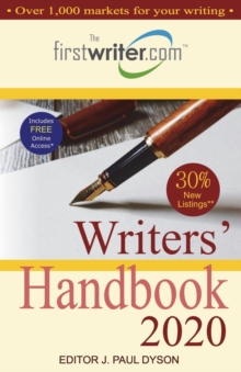 Image for Writers' Handbook 2020