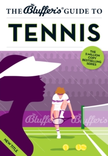 Image for Bluffer's Guide to Tennis