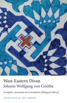 Image for West-Eastern Divan