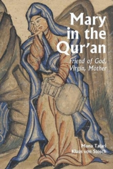 Image for Mary in the Qur'an