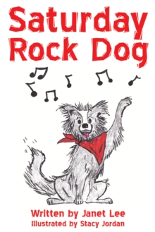 Image for Saturday Rock Dog