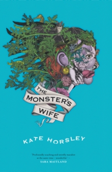 The Monster’s Wife