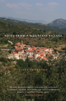 Notes from a Mountain Village