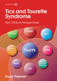 Image for Tics and Tourette Syndrome