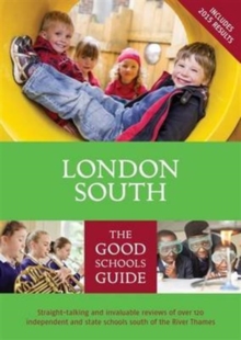 Image for The Good Schools Guide London South