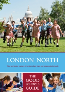 Image for The Good Schools Guide London North