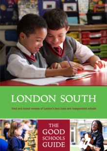 Good Schools Guide London South
