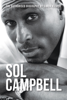 Image for Sol searching : authorised biography